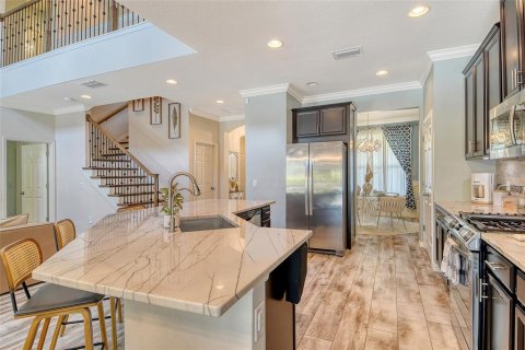 Casa en alquiler en Sarasota, Florida, 4 dormitorios, 259.75 m2 № 1659600 - foto 21