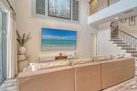 Casa en alquiler en Sarasota, Florida, 4 dormitorios, 259.75 m2 № 1659600 - foto 16