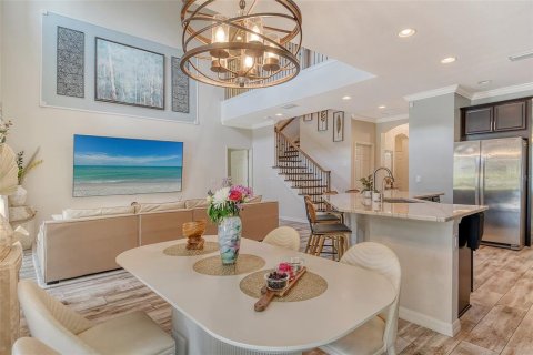 Casa en alquiler en Sarasota, Florida, 4 dormitorios, 259.75 m2 № 1659600 - foto 26