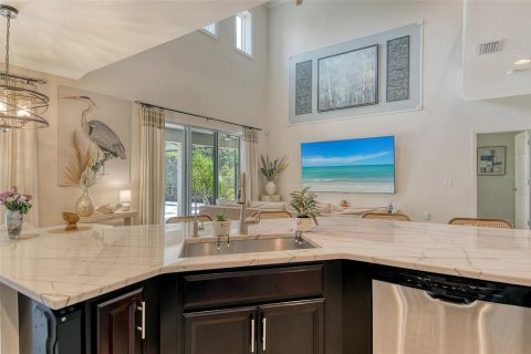 Casa en alquiler en Sarasota, Florida, 4 dormitorios, 259.75 m2 № 1659600 - foto 24