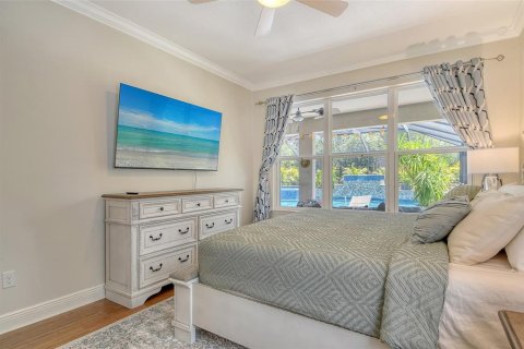 Casa en alquiler en Sarasota, Florida, 4 dormitorios, 259.75 m2 № 1659600 - foto 28