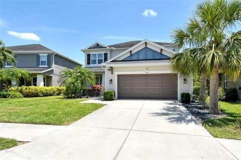Casa en alquiler en Sarasota, Florida, 4 dormitorios, 259.75 m2 № 1659600 - foto 4