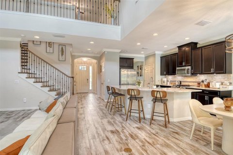 Casa en alquiler en Sarasota, Florida, 4 dormitorios, 259.75 m2 № 1659600 - foto 18