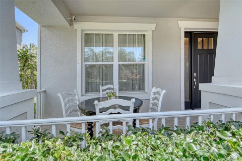 Casa en alquiler en Sarasota, Florida, 4 dormitorios, 259.75 m2 № 1659600 - foto 7