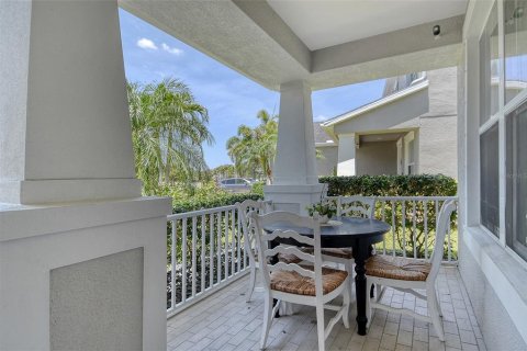 Casa en alquiler en Sarasota, Florida, 4 dormitorios, 259.75 m2 № 1659600 - foto 6
