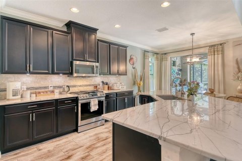 Casa en alquiler en Sarasota, Florida, 4 dormitorios, 259.75 m2 № 1659600 - foto 22