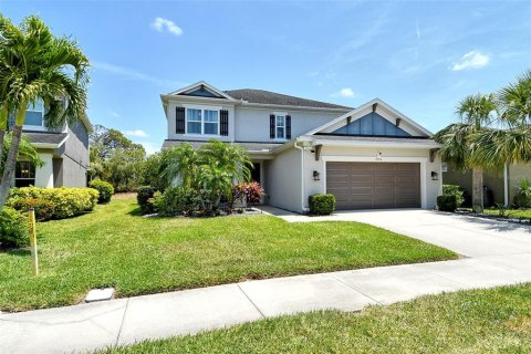 Casa en alquiler en Sarasota, Florida, 4 dormitorios, 259.75 m2 № 1659600 - foto 3