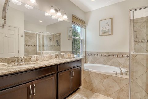 Casa en alquiler en Sarasota, Florida, 4 dormitorios, 259.75 m2 № 1659600 - foto 29