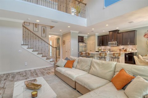 Casa en alquiler en Sarasota, Florida, 4 dormitorios, 259.75 m2 № 1659600 - foto 17