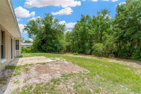 House in Deltona, Florida 3 bedrooms, 108.51 sq.m. № 1784295 - photo 19