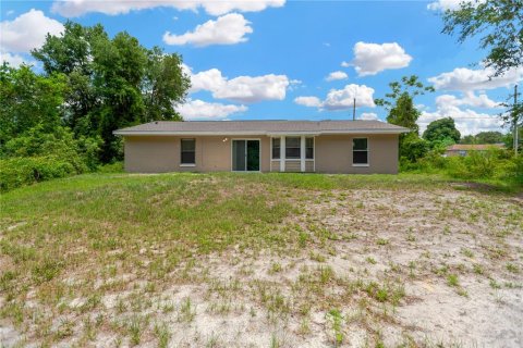 House in Deltona, Florida 3 bedrooms, 108.51 sq.m. № 1784295 - photo 18