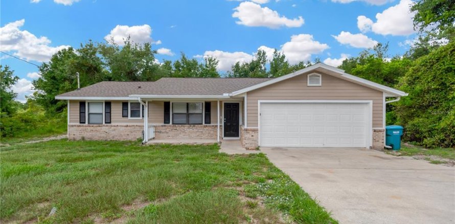 Casa en Deltona, Florida 3 dormitorios, 108.51 m2 № 1784295