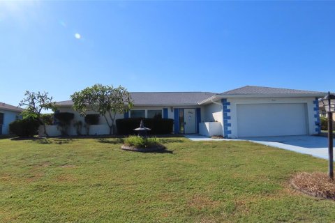 Villa ou maison à vendre à Sun City Center, Floride: 2 chambres, 138.33 m2 № 2430836 - photo 2