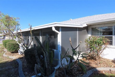 Villa ou maison à vendre à Sun City Center, Floride: 2 chambres, 138.33 m2 № 2430836 - photo 7