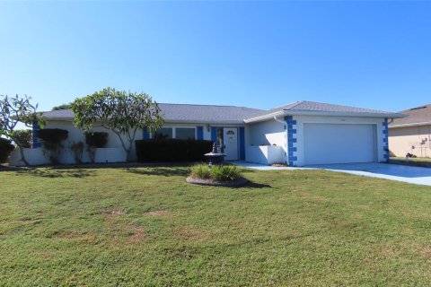 Villa ou maison à Sun City Center, Floride 2 chambres, 138.33 m2 № 2430836