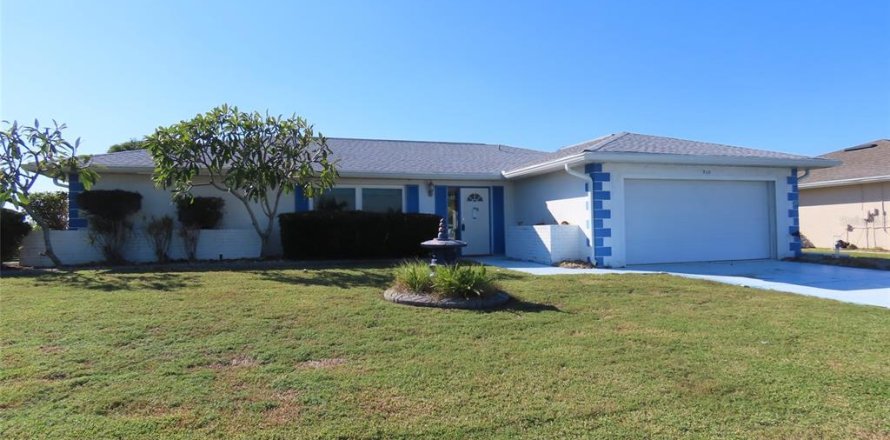 Villa ou maison à Sun City Center, Floride 2 chambres, 138.33 m2 № 2430836