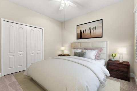 Villa ou maison à vendre à Bradenton, Floride: 3 chambres, 170.2 m2 № 2403292 - photo 23