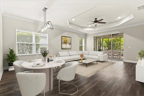 Villa ou maison à vendre à Bradenton, Floride: 3 chambres, 170.2 m2 № 2403292 - photo 14