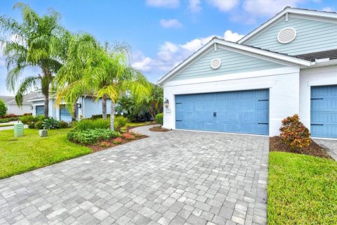 Villa ou maison à vendre à Bradenton, Floride: 3 chambres, 170.2 m2 № 2403292 - photo 8