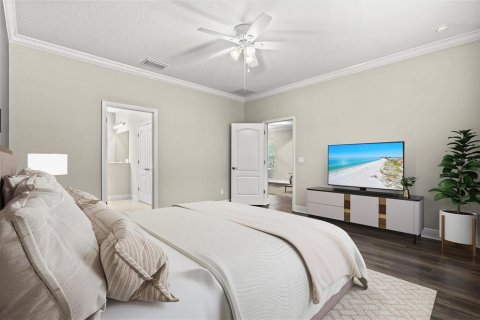 Villa ou maison à vendre à Bradenton, Floride: 3 chambres, 170.2 m2 № 2403292 - photo 16