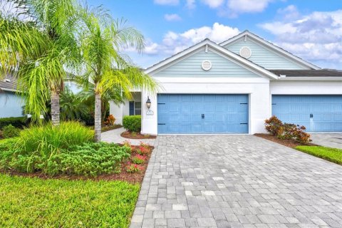 Villa ou maison à Bradenton, Floride 3 chambres, 170.2 m2 № 2403292