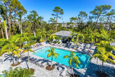 Villa ou maison à vendre à Bradenton, Floride: 3 chambres, 170.2 m2 № 2403292 - photo 4
