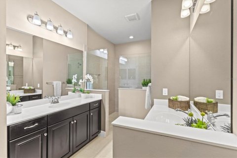Villa ou maison à vendre à Bradenton, Floride: 3 chambres, 170.2 m2 № 2403292 - photo 18