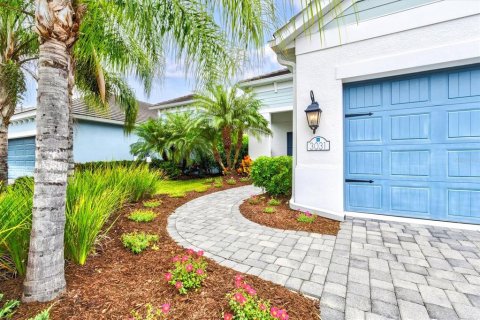 Villa ou maison à vendre à Bradenton, Floride: 3 chambres, 170.2 m2 № 2403292 - photo 9