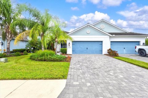 Villa ou maison à vendre à Bradenton, Floride: 3 chambres, 170.2 m2 № 2403292 - photo 7