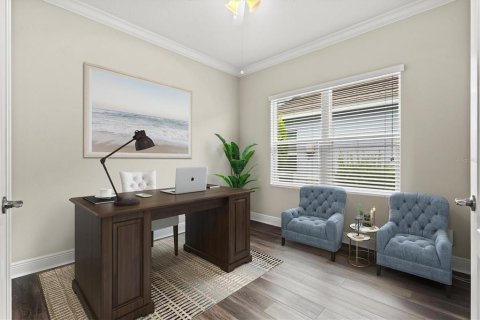 Villa ou maison à vendre à Bradenton, Floride: 3 chambres, 170.2 m2 № 2403292 - photo 22
