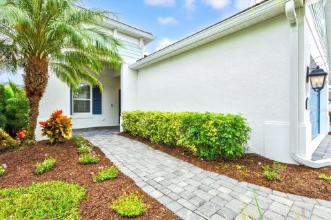 Villa ou maison à vendre à Bradenton, Floride: 3 chambres, 170.2 m2 № 2403292 - photo 10