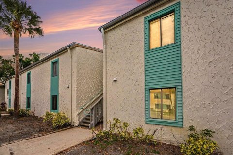 Condo in Saint Petersburg, Florida, 1 bedroom № 2156936