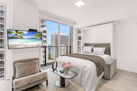 Condo in Miami, Florida  № 1920148 - photo 4