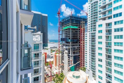 Condo in Miami, Florida  № 1920148 - photo 14