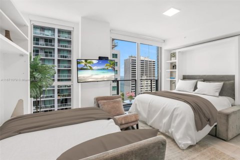 Condo in Miami, Florida  № 1920148 - photo 6