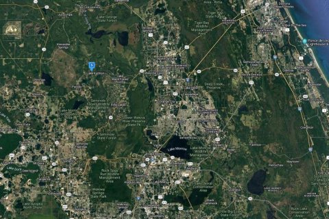 Купить земельный участок в Пейсли, Флорида № 2214658 - фото 5