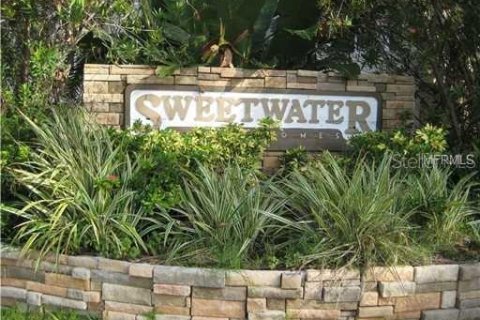 Townhouse in Tampa, Florida 2 bedrooms, 126.72 sq.m. № 2215288