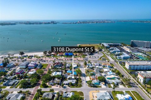 Land in Gulfport, Florida № 2231336 - photo 4