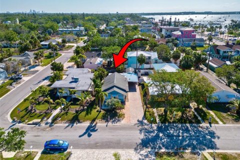 Land in Gulfport, Florida № 2231336 - photo 2