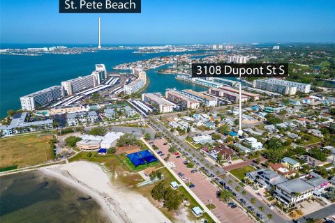 Land in Gulfport, Florida № 2231336 - photo 5