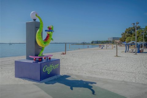 Land in Gulfport, Florida № 2231336 - photo 12