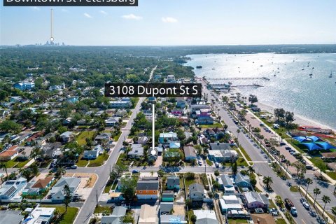 Land in Gulfport, Florida № 2231336 - photo 6