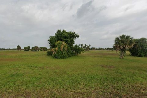 Land in Placida, Florida № 2159189