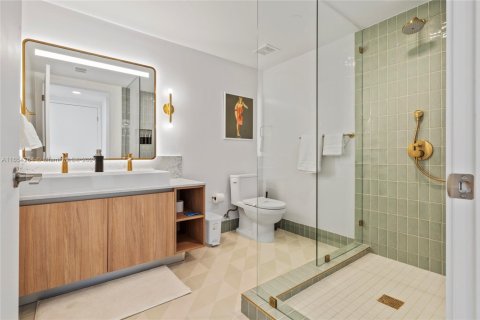 Condominio en alquiler en Miami, Florida, 2 dormitorios № 2060050 - foto 23