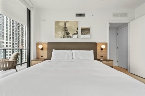 Condominio en alquiler en Miami, Florida, 2 dormitorios № 2060050 - foto 9