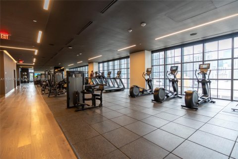 Condominio en alquiler en Miami, Florida, 2 dormitorios № 2060050 - foto 26