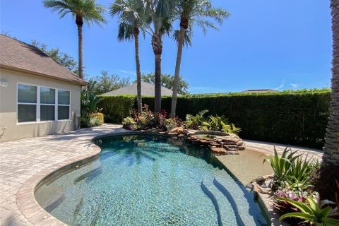 Villa ou maison à vendre à Trinity, Floride: 4 chambres, 317.08 m2 № 1750768 - photo 8
