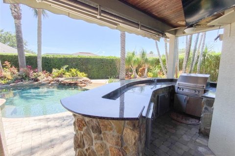 Villa ou maison à vendre à Trinity, Floride: 4 chambres, 317.08 m2 № 1750768 - photo 19