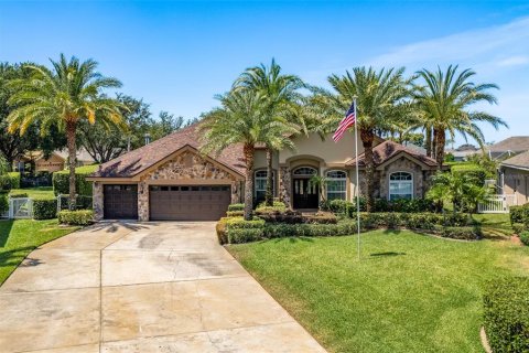 House in Trinity, Florida 4 bedrooms, 317.08 sq.m. № 1750768 - photo 1