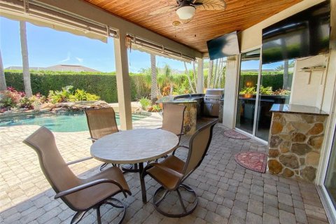 Casa en venta en Trinity, Florida, 4 dormitorios, 317.08 m2 № 1750768 - foto 17